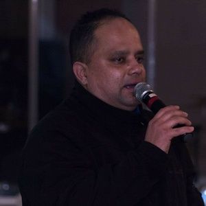 Meet your Posher, Roberto